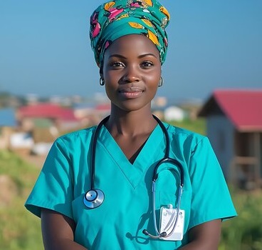 Olufunmilayo Adebayo